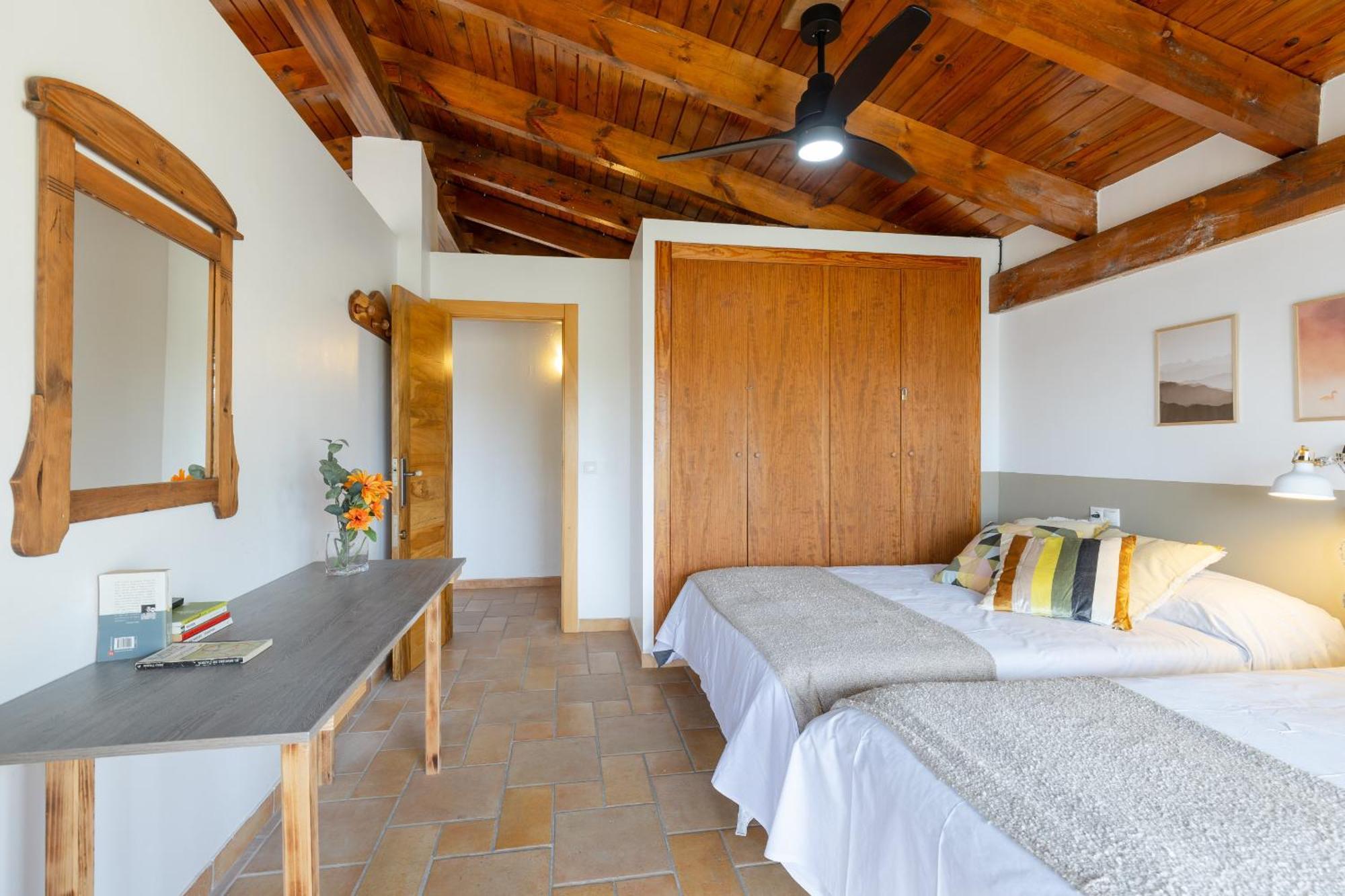 Villa Countryside Treasure By Fidalsa à Lorquí Extérieur photo